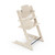 Stokke Baby Set 2 para Cadeira de Papa Tripp Trapp Vanilla White 650011