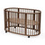Stokke Sleepi V3 Cot Bed Warm Brown 591404