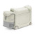 Stokke JetKids Mala de Viagem BedBox + Mochila Crew Sea Green 681403