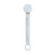 Suavinex Wonder Fabric Soother Holder Blue 7543025