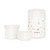 Miniland Solid Food Thermos 2 Containers 350ml + 200ml Valencia 89575