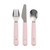 Little Dutch x Mepal Cutlery Set Fairy Garden 108033065406