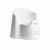 BabyBjörn Potty Chair White 055221
