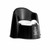 BabyBjörn Potty Chair Black/White 055256