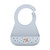 Little Dutch x Mepal Silicone Bib with Pocket Forest Friends 108034565408
