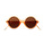 KI ET LA Woam Sunglasses Apricot 0-2 Years WO1SUNAPRICOT