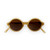 KI ET LA Woam Sunglasses Brown Amber 0-2 Years WO1SUNBROWN