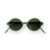 KI ET LA Woam Sunglasses Green 0-2 Years WO1SUNGREENB