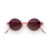 KI ET LA Óculos de Sol Woam Strawberry Pink 0-2 Anos WO1SUNSTRAW