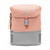 Stokke JetKids Mochila de Criança Crew Coral Pink 676701