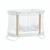 BabyBjörn Berço Baby Crib Branco 085021