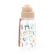 Tutete Straw Bottle 500ml Funny Letters