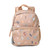 Tutete Kids Backpack Funny Letters