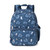 Tutete Kids Backpack Magical Forest
