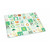 Hape Foldable Alphabet Play Mat E0120