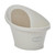 Shnuggle Ergonomic Baby Bath Eco Cookies & Cream SHN-SBP-ECO