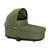 Cybex S LUX Carrycot Moss Green