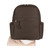 Pasito a Pasito London Brown Backpack 1120900503