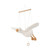 Little Dutch Decoration Little Goose Newborn Naturals LD8424