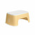 BabyBjörn Step Stool Pastel Yellow/White 061266