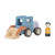 Little Dutch Wooden Excavator FSC +18M LD2532