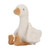 Little Dutch Soft Toy Goose Newborn Naturals 17cm +0M LD8404