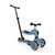 Scoot and Ride Highwaykick 1 Push and Go Scooter Steel SR.00071