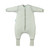 Molis&Co Sleepsuit with Sleeves and Socks TOG 2.5 Mint Tea 90-100cm