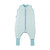 Molis&Co Sleepsuit with Socks TOG 1 Lagoon 80-90cm