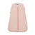 Molis&Co Sleeping Bag TOG 2.5 Dusty Rose 56-68cm