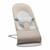 BabyBjörn Balance Soft Bouncer Jersey Beige/Grey 005383