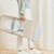 BabyBjörn Espreguiçadeira Balance Soft Jersey Beige/Grey 005383