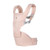 Ergobaby Alta Hip Seat Baby Carrier Pink Quartz EBCHIPSFMPNKQTZ