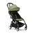 Stokke YOYO³ Stroller +6M Black Toffee Olive