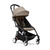 Stokke YOYO³ Stroller +6M Black Taupe