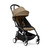 Stokke YOYO³ Stroller +6M Black Toffee