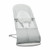 BabyBjörn Balance Soft Bouncer Mesh Silver/White 005129
