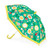 Djeco Children's Umbrella Small Animals DD04729