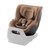 Britax Römer DUALFIX 5Z Car Seat Lux Warm Caramel