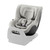 Britax Römer DUALFIX 5Z Car Seat Lux Linen Grey