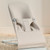 BabyBjörn Espreguiçadeira Bliss 3D Jersey Light Beige 006187