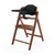 Cybex Conjunto Click & Fold 3 em 1 All Natural Dark