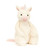 Jellycat Peluche Unicórnio Tímido 67cm +12M BARB1UC