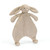 Jellycat Bashful Bunny Comfort Blanket Beige +0M CMF4B