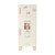 Little Dutch Cream Wooden Fridge 3+ Years LD2499
