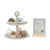 Little Dutch Wooden Cake Tray +3 Years LD2503