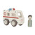 Little Dutch FSC Wooden Ambulance +18M LD2527