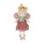 Little Dutch Mila Fairy Soft Toy 35cm +12M LD4569