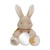 Little Dutch Bunny Activity Soft Toy Newborn Naturals +0M LD8430