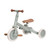 Little Dutch Triciclo Evolutivo Green +12M LD6080.GREEN